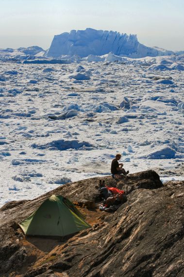Grönland 2008...